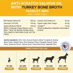 皮肤健康咀嚼片厂家-可定制Omega3三文鱼油免疫