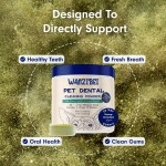 牙齿清洁粉厂家-有机牙齿美白