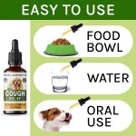 止咳剂生产商-犬窝咳犬猫缓解