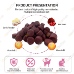 宠物零食纸袋厂家-定制印刷拉链锁