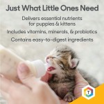 宠物山羊奶粉供应商-营养益生菌