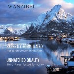 鱼油补充剂生产商-Omega3皮肤被毛