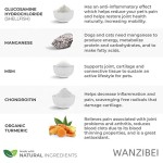 髋关节滴剂供应商-可定制葡萄糖胺软骨