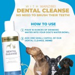 宠物口腔护理供应商-可定制牙科水