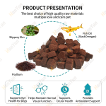 宠物食品包装袋厂家-定制印刷自封袋平底