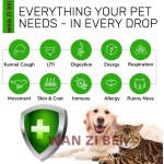 蔓越莓滴剂供应商-天然草本犬猫补充剂