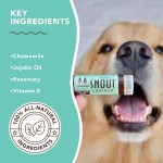 犬用鼻膏厂家-试用棒