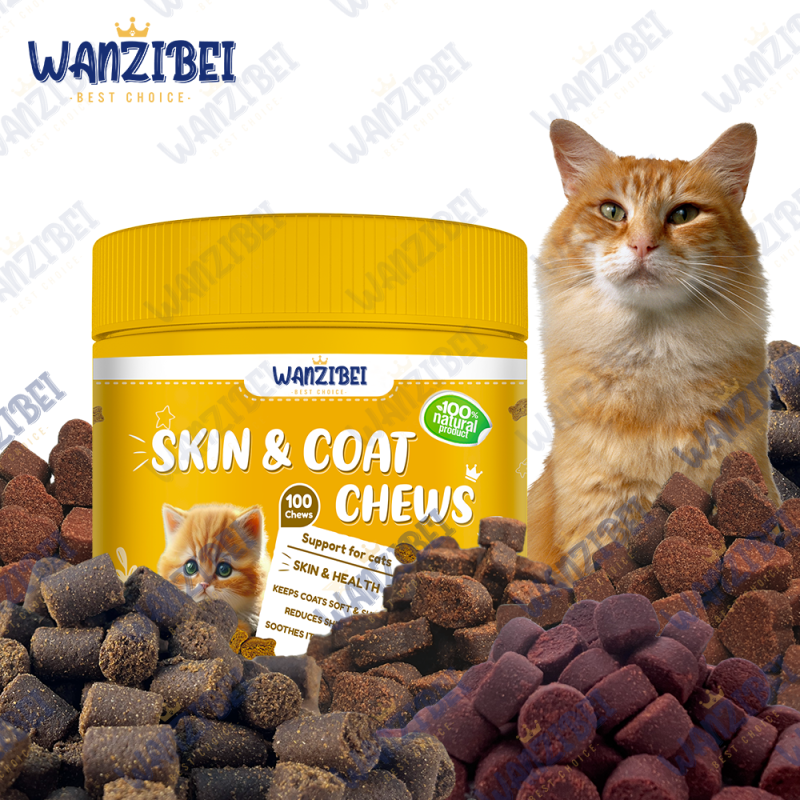 Tear Stain Chews Supplier - Private Label Oregon Grape Root