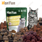 猫粮包装供应商-定制印刷泪痕设计