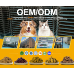 健康猫零食厂家-厂家批发低温