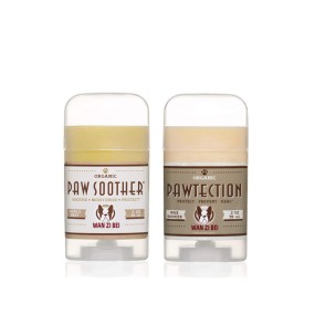 Paw Soother Manufacturer - Eco-Friendly Protects Heals
