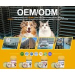 3合1宠物膏供应商-有机天然户外保护