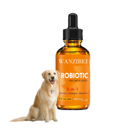 益生菌滴剂供应商-液体免疫肠道健康