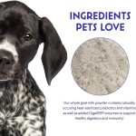 山羊奶粉厂家-可定制标签营养