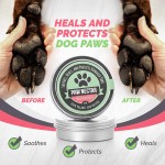 宠物爪蜡供应商-私标天然保护