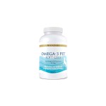 鱼油补充剂生产商-Omega3皮肤被毛
