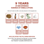 狗过敏补充剂厂家-瘙痒皮肤缓解耳朵益生菌