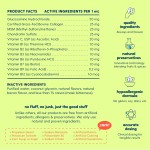 宠物液体胶原蛋白厂家-OEM12合1复合维生素关节皮肤被毛