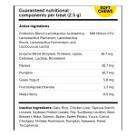 猫益生菌补充剂厂家-保健咀嚼益生菌猫用