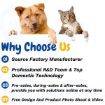 益生菌粉厂家-批发私标消化健康营养