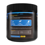 宠物镇静咀嚼片厂家-OEM批发焦虑压力吠叫缓解