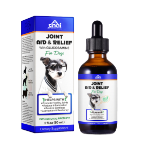 Pet Nutritional Supplement Factory - ODM/OEM Hip Joint Muscles Organ Health