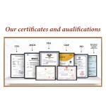 宠物肌肉补充剂厂家-OEM霸龙增肌咀嚼片促进生长