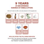 宠物益生菌补充剂厂家-益生菌益生元消化腹泻用