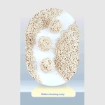 豆腐猫砂厂家-OEM/ODM可定制除臭低尘结团