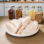 冻干宠物零食厂家-OEM/ODM定制鸡胸高蛋白