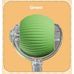 猫玩具棒厂家-智能自动滚球硅胶躲避球