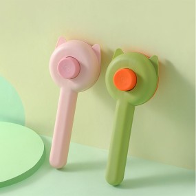 宠物梳厂家-可爱设计便宜带耳批发