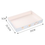 猫砂盆厂家-大容量便携可折叠一次性使用