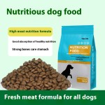 狗粮厂家-批发10kg/40kg/20kg通用型