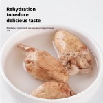 宠物零食厂家-OEM/ODM冻干鸡心训练奖励