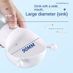 宠物水杯厂家-便携伴侣瓶装喂食设备