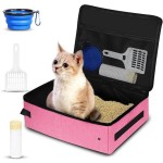 猫旅行袋厂家-热销高品质户外耐用可扩展