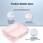 猫砂盆厂家-大容量便携可折叠一次性使用