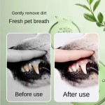 硅胶牙刷套厂家-猫狗牙齿清洁石防污