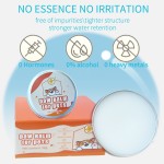 宠物护爪霜厂家-批发塑料材质保湿足霜