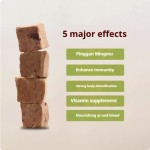 宠物零食厂家-OEM/ODM冻干牛肝改善视力