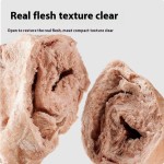 宠物零食厂家-OEM/ODM冻干鸡心训练奖励