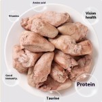 宠物零食厂家-OEM/ODM冻干鸡心训练奖励