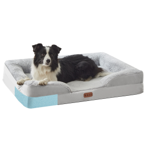 Pet Bed Factory - Modern Four Seasons Universal Detachable Memory Sponge