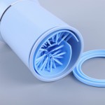 宠物足部清洁器厂家-USB充电可洗批发厂家