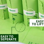 宠物便袋厂家-可生物降解带分配器批发