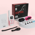 狗训练设备厂家-新款1000米防水充电防吠