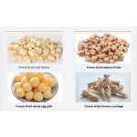 宠物零食厂家-OEM/ODM冻干牛肝改善视力