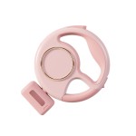 狗散步绳厂家-热销TikTok便携自动牵引尼龙