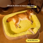 宠物暖床厂家-高品质耐用多功能猫床